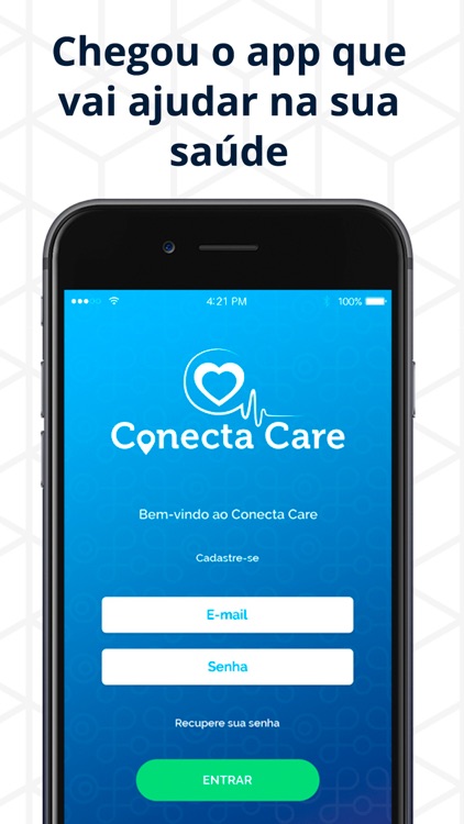 Conecta Care screenshot-4