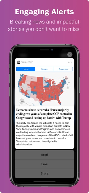 Washington Post Select(圖5)-速報App