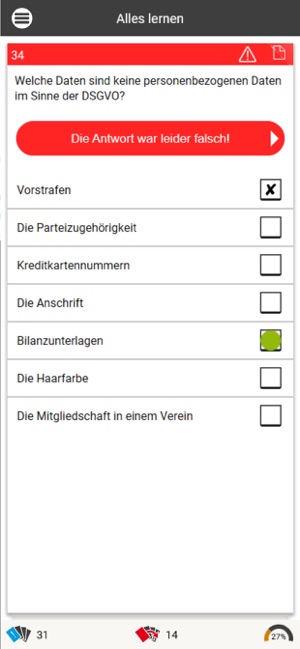 ICDL Datenschutz(圖3)-速報App