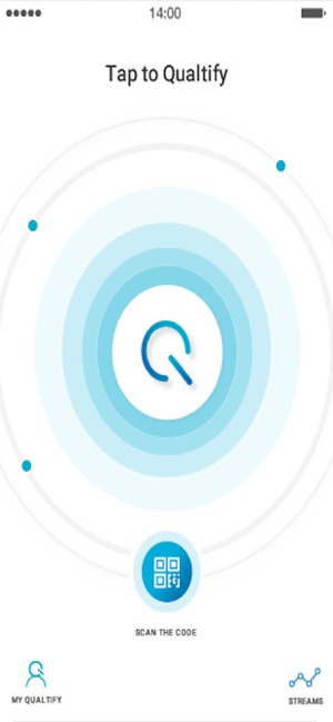 Qualtify(圖2)-速報App