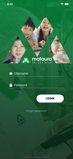 Mataura Milk Data Analyser(圖1)-速報App