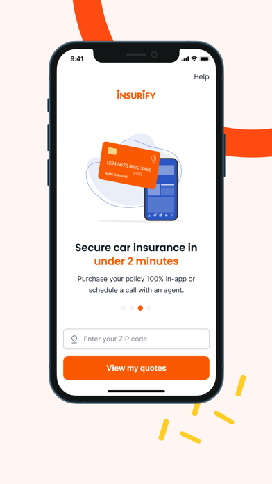 Insurify Compare Car Insurance - IPhone Wired