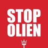 Stop-Olien