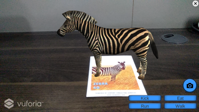 Animal 4d Game 6
