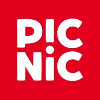 Picnic Online Supermarket app not working? crashes or has problems?