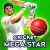 Icon Cricket Megastar