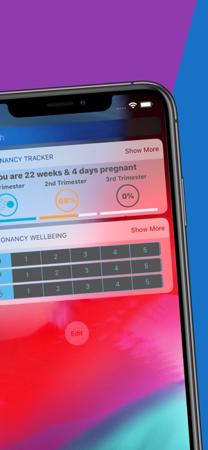 Pregnancy Today - Baby Tracker(圖6)-速報App