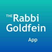 The Rabbi Goldfein App pour PC