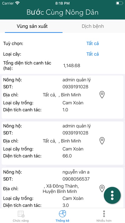 buoccungnongdan screenshot-3