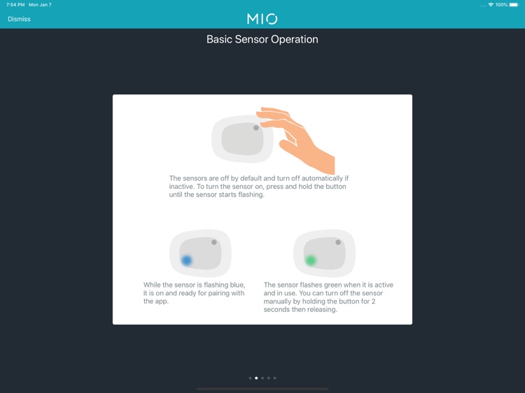 MIO Therapy screenshot-4