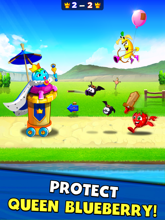 Garden Goons image #1