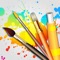 Trusted by over 40 million users worldwide, Drawing Desk is the best creative app for everyone