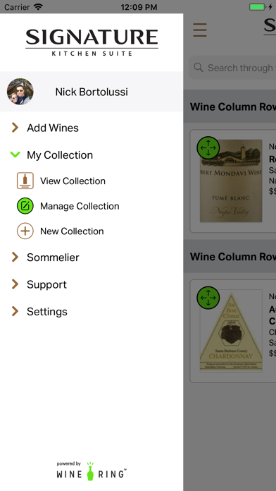 How to cancel & delete True Sommelier from iphone & ipad 1