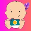 Baby Photo: Story & Milestone