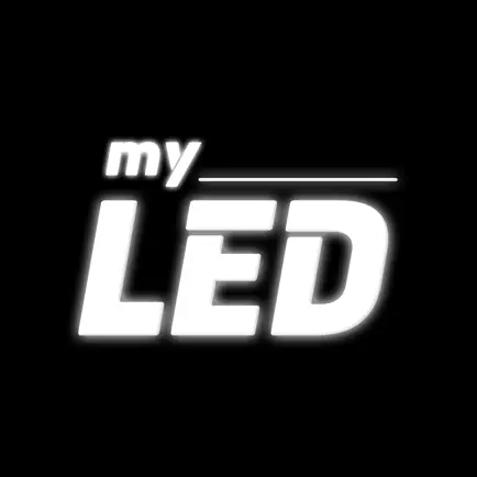 마이 LED 전광판 Читы