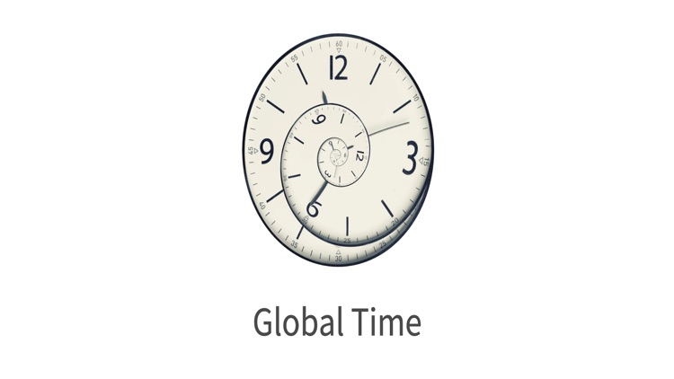 GlobalTime