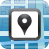 Venue Map for foursquare - Kosuke Ogawa