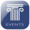 L’APP Luiss Events permette agli studenti Luiss di registrarsi con le proprie credenziali Luiss ed una volta all’interno, di consultare le informazioni relative agli eventi organizzati dall’università, acquistare il ticket di accesso, consultare i propri crediti e usare il QRcode disponibile nell’APP per il check-in all’evento