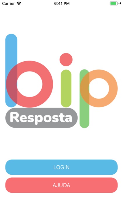 Bip Resposta