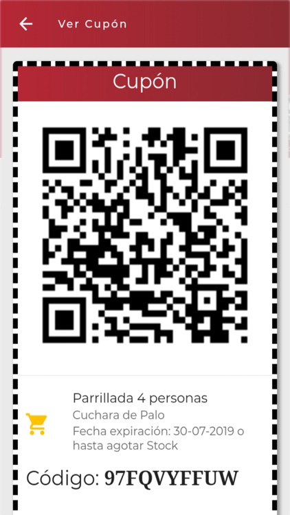 Promociones Cuenca shop