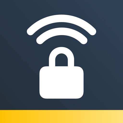 Norton Secure VPN - Proxy VPN