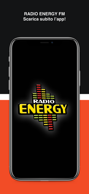 Radio Energy Fm(圖1)-速報App