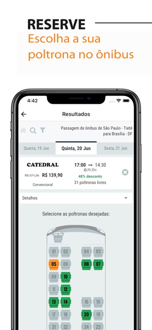 Catedral Turismo(圖3)-速報App