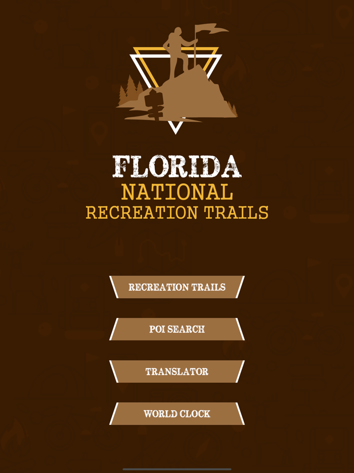 Florida Trails