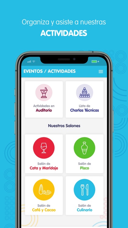 Expoalimentaria 2019 screenshot-4