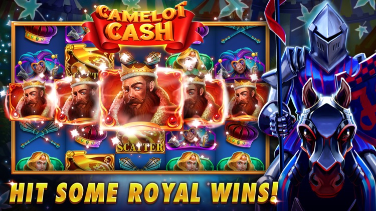 Huuuge Casino™ Vegas 777 Slots screenshot-5