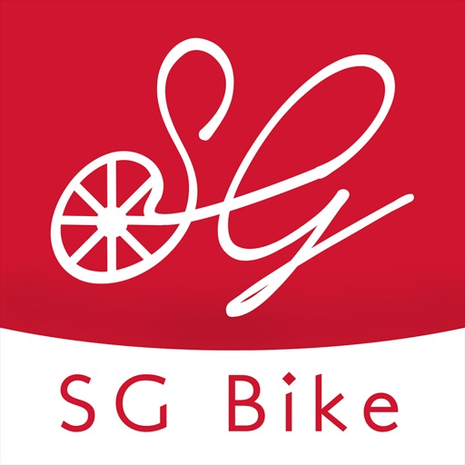 SG Bike iOS App