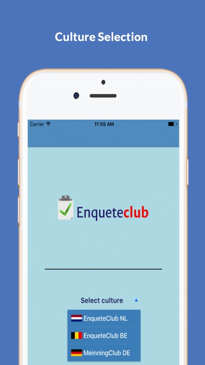 EnqueteClub