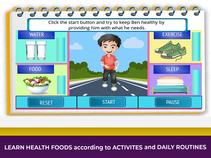 Science Learning Games