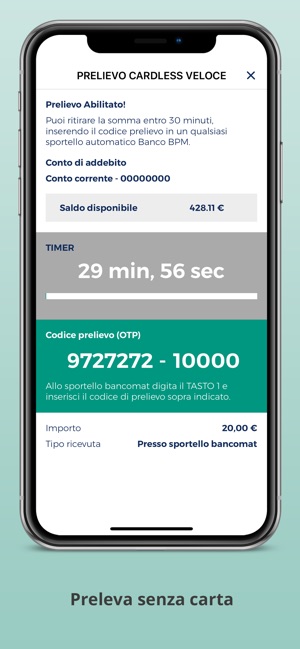 scaricare app bpm banking
