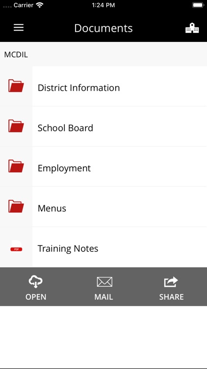 Midwest Central CUSD #191 screenshot-5