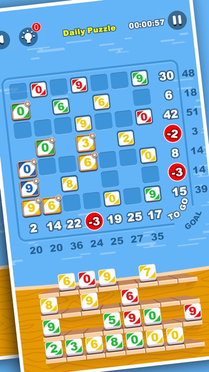 Sudoku UNO – Matching Puzzles screenshot-4