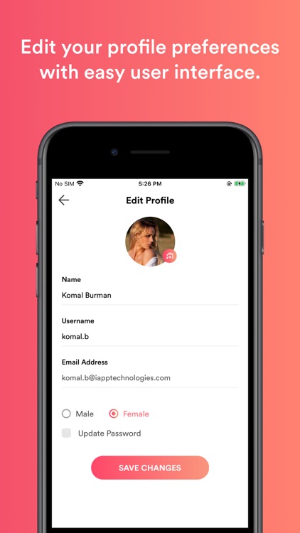 CatchApp Live screenshot-4