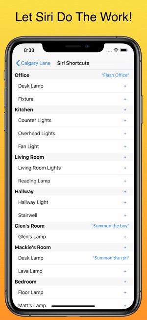 Home Flash for HomeKit(圖3)-速報App