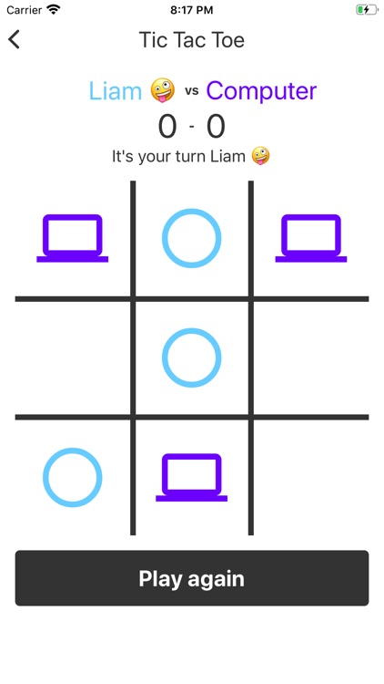 Tic Tac Toe 2021: 3 In A Row