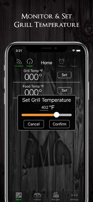 Green Mountain Grills(圖2)-速報App