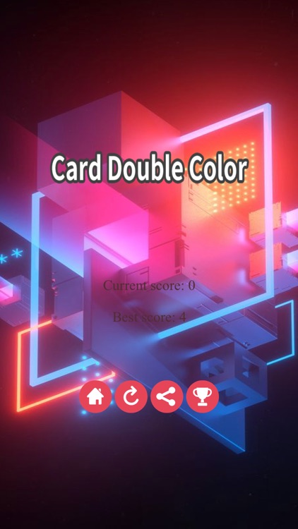 Card Double Color screenshot-3