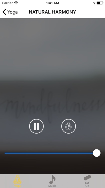 Yoga Music and Stress Release