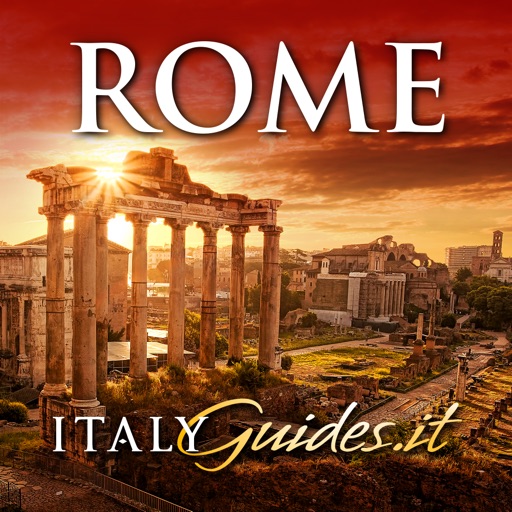 ItalyGuides: Rome Travel Guide Review