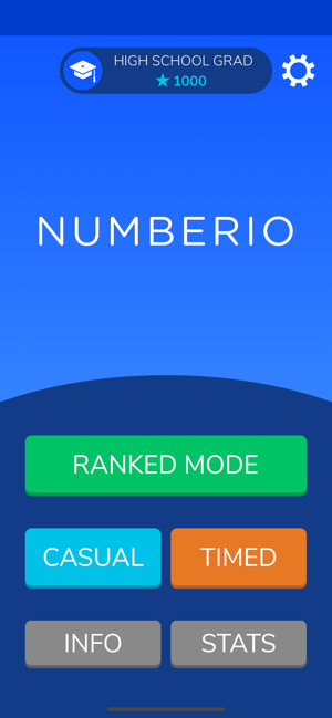 Numberio(圖1)-速報App