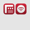 App Icon for FiLMiC Pro Remote Control Camera Kit App in Brazil IOS App Store