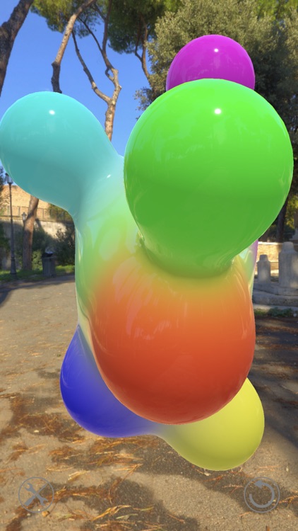 [AR] Blob screenshot-0