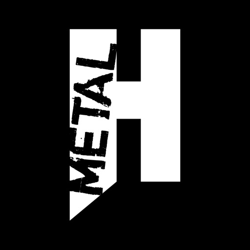 Metal Hammer Magazine iOS App