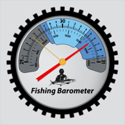 Fishing Barometer