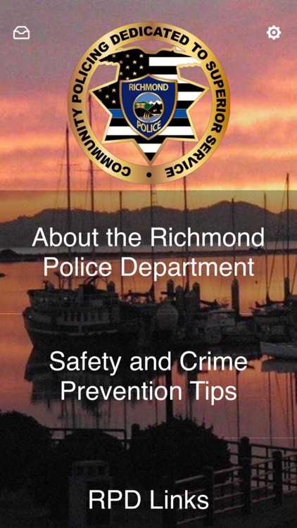 Richmond PD