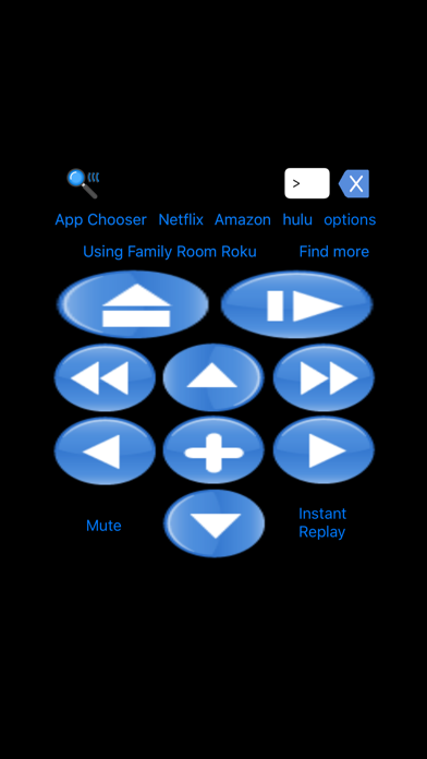 How to cancel & delete RokuMotion from iphone & ipad 1